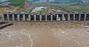 Banakacherla Reservoir Sparks Inter-State Tensions