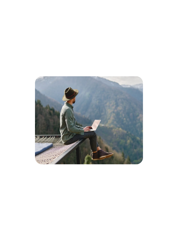 India’s First Digital Nomad Village Opens in Sikkim