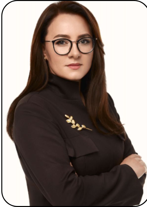 Yuliia Svyrydenko Appointed as New Prime Minister of Ukraine