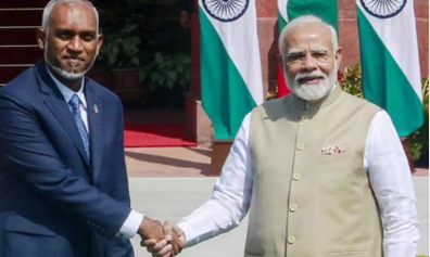 India Extends Financial Lifeline to Maldives Ahead of PM Modi’s Visit