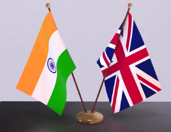 Cabinet Clears India-UK Free Trade Agreement Ahead of PM Modi’s UK Visit