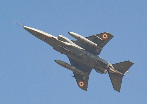 MiG-21: India’s First Supersonic Fighter Jet