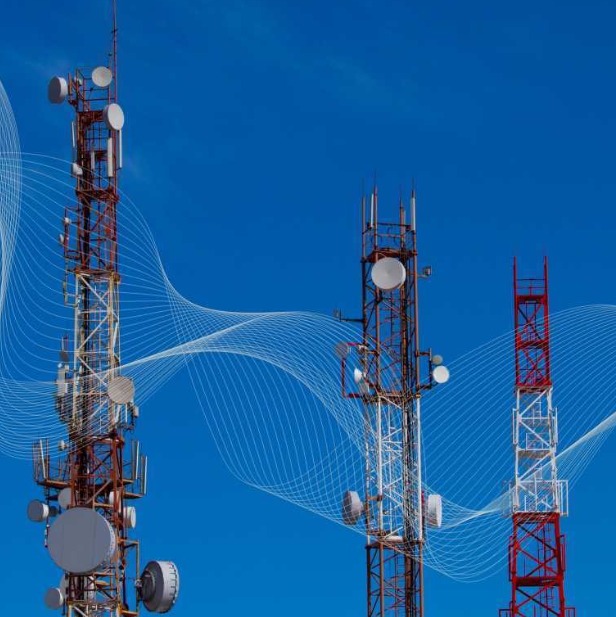 National Telecom Policy 2025