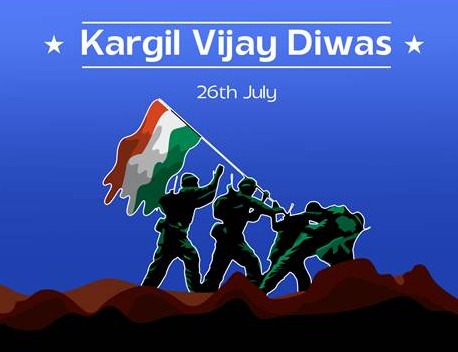 Kargil Vijay Diwas 2025: Honouring India’s Heroes