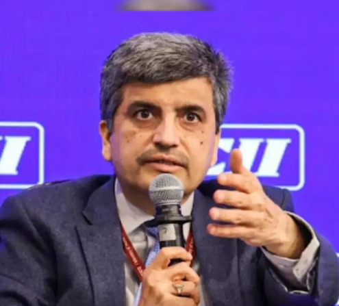 Ajay Seth Appointed IRDAI Chairman A New Chapter for India's Insurance Sector