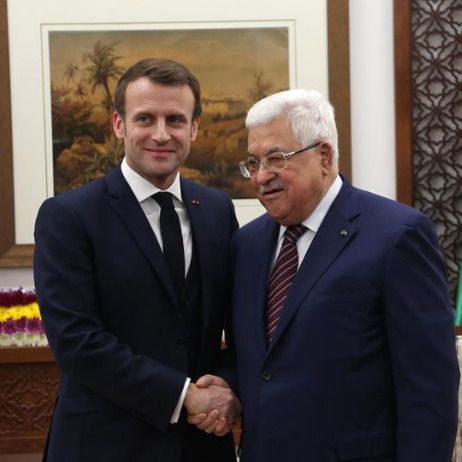 France Recognises Palestine: A Diplomatic Turning Point in the Middle East