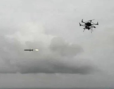 India Successfully Tests ULPGM-V3: A Leap in UAV-Launched Missile Technology