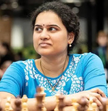 Divya Deshmukh Scripts History: Wins FIDE Women’s Chess World Cup 2025