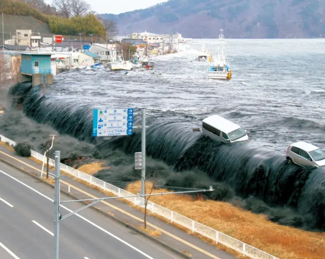 Massive 8.7-Magnitude Earthquake Hits Russia’s Kamchatka Peninsula