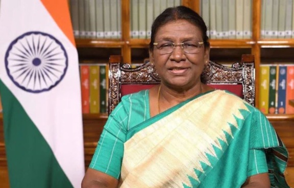 Lok Sabha Approves Six-Month Extension of President’s Rule in Manipur
