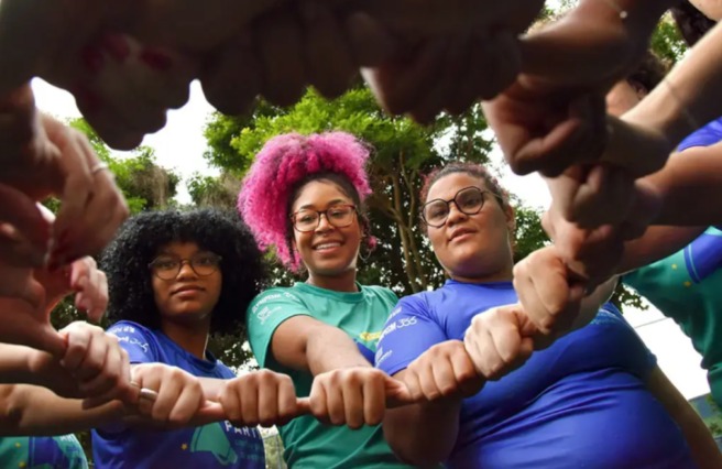 UN Women Marks 15 Years of Advancing Gender Equality