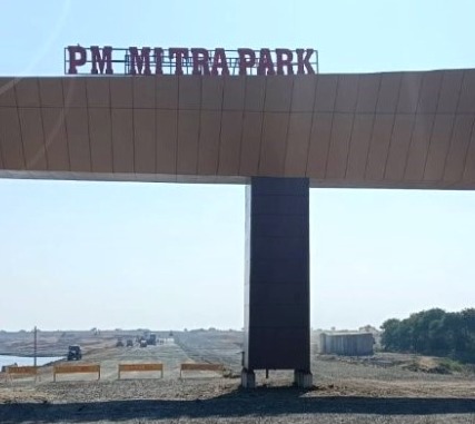 Seven PM MITRA Parks Finalized to Strengthen India’s Textile Value Chain