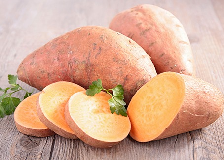Bio-Fortified Potatoes: Tackling Malnutrition in India