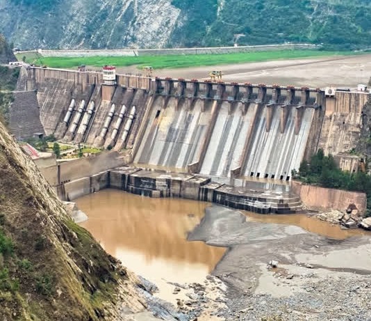 Sawalkote Hydropower Project: A Strategic Revival in Jammu and Kashmir