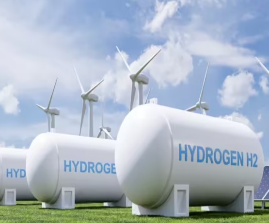 National Green Hydrogen Mission: India’s Push for a Green Energy Future