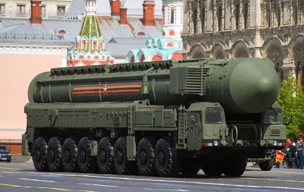 RS-28 Sarmat: Russia’s Most Powerful ICBM Back in Global Spotlight Amid Rising Tensions