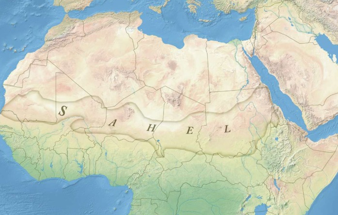 The Sahel Region: Geopolitical Hotspot Amid Climate and Security Crisis