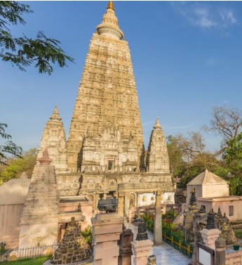 Mahabodhi Temple: Supreme Court to Revisit 1949 Act Governing Buddhism’s Holiest Site