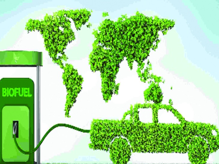 India–Brazil Biofuels Alliance: Strengthening Clean Energy Cooperation in a Changing Trade Environment