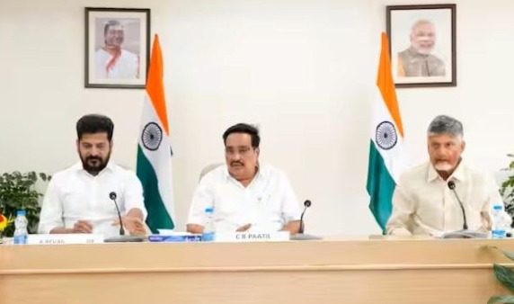 eSAKSHI Portal Revolutionizes MPLADS Fund Tracking and Implementation