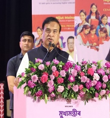 Assam Launches ‘Nijut Moina 2.0’ to End Child Marriage by 2026