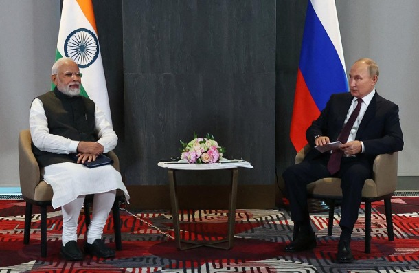 Twenty Second SCO Defence Ministers’ Meeting Held in Qingdao, China