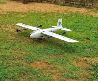 India’s First Drone-AI Powered Cloud Seeding Experiment Launched at Jaipur’s Ramgarh Dam