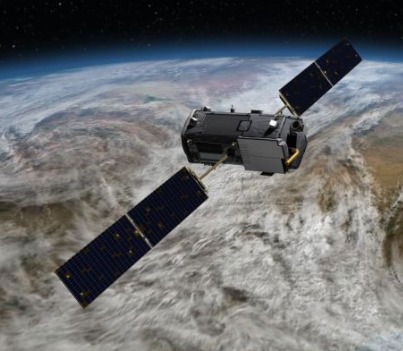 Trump Administration Seeks to Shut Down NASA’s Orbiting Carbon Observatories (OCO) Program