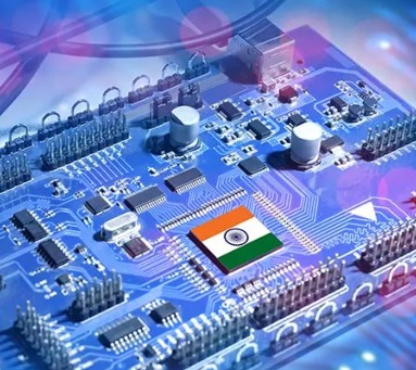 Government Approves Four New Semiconductor Manufacturing Projects under India Semiconductor Mission