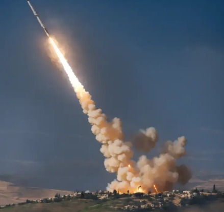 India Unveils Indigenous Sudarshan Chakra Air-Defence System