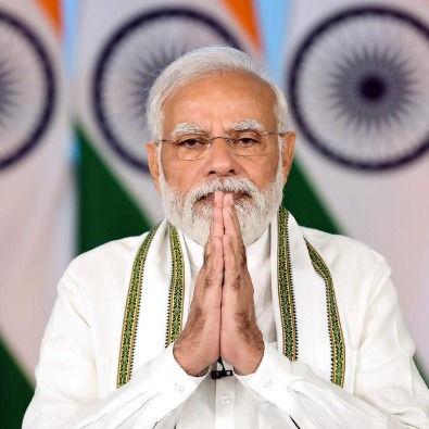 PM Modi Launches Self-Reliance Push, Pledges Tax Relief for Farmers Amid U.S. Tariffs