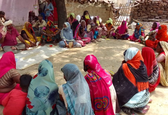Genetic Study Links High TB Rates to Sahariya Tribe in Central India
