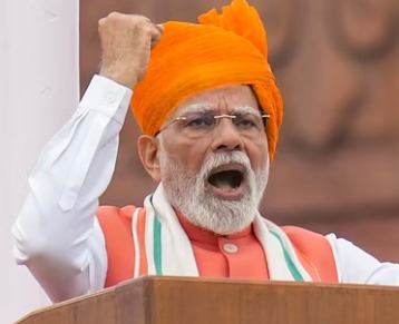 PM Narendra Modi Inaugurates Two Major National Highway Projects in Delhi