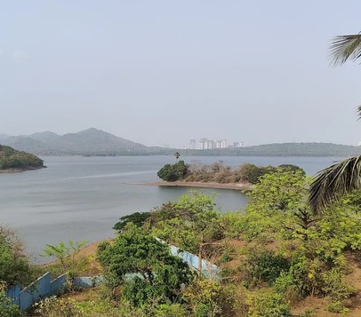 Vihar Lake
