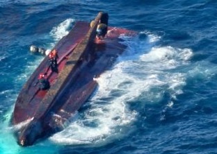 India and Australia Launch Joint Project to Boost Undersea Surveillance