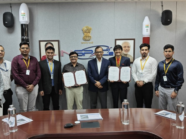 NITI Aayog Releases Report on Boosting India’s Role in Global Chemical Value Chains