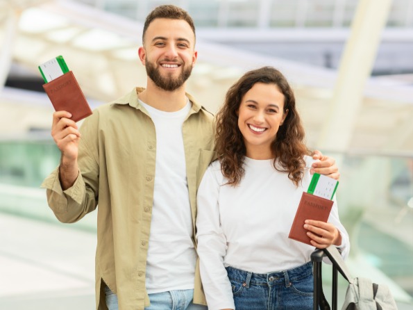 101 Indian Students, Including 50 Women, Awarded Erasmus+ Scholarships for Master’s Degrees in Europe
