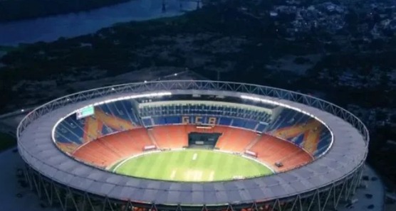Ahmedabad to Host Three Major International Sports Events in 2025