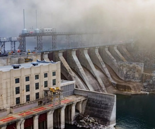 Public Hearing Conducted for 1,200 MW Kalai-II Hydroelectric Project in Arunachal Pradesh