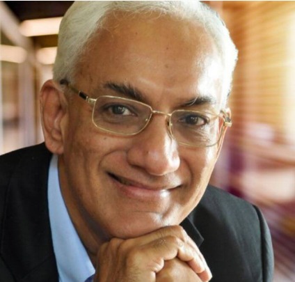 Srinivasan K Swamy Re-Elected as AAAI President for 2025-26
