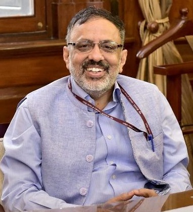 Centre Constitutes Rajiv Gauba-Led Panels to Drive Next-Gen Reforms and Viksit Bharat Vision
