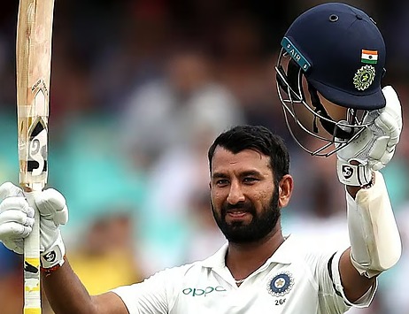 Cheteshwar Pujara: India’s Modern Wall Bids Farewell to Cricket
