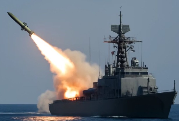 Iran Conducts ‘Sustainable Power 1404’ Naval Exercise in Gulf of Oman