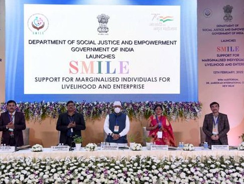 Centre Expands SMILE Scheme with Entrepreneurship Development Programme for Transgender Persons