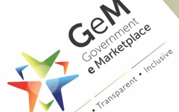GeM Crosses ₹15 Lakh Crore Procurement Milestone