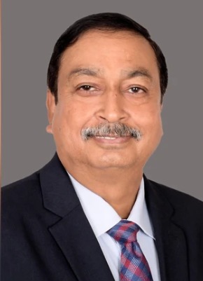 Rajiv Ranjan Appointed Vice-President & Chief Risk Officer at New Development Bank