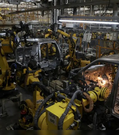 Rare Earth Magnets in Focus as Automakers Cut Usage