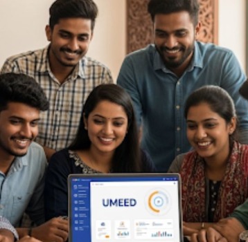 Ministry of Minority Affairs Expands UMEED Portal to Support Widows, Divorced Women, and Orphans