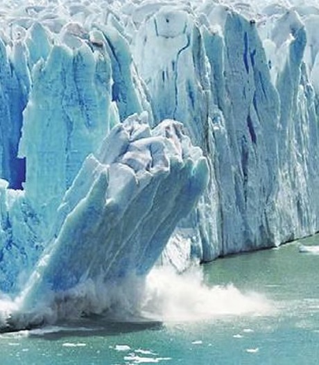 Study Reveals 10% Loss in Gangotri Glacier’s Snowmelt Over Four Decades