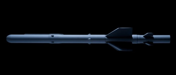Saab Unveils Nimbrix Missile to Counter Rising Drone Threats